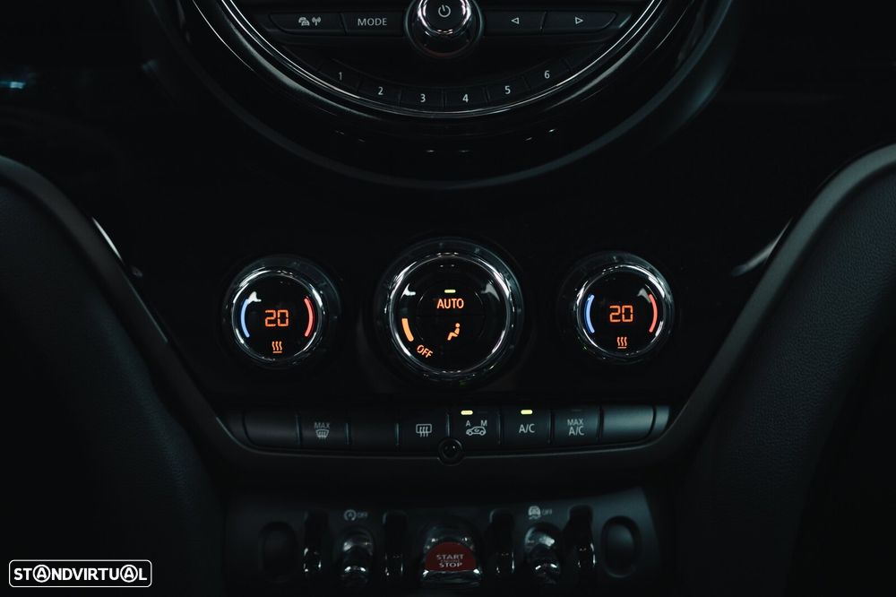 MINI Countryman One D - 13