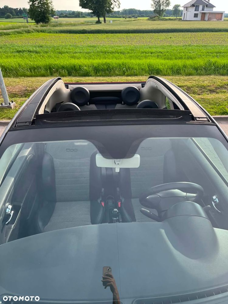 Fiat 500 - 6