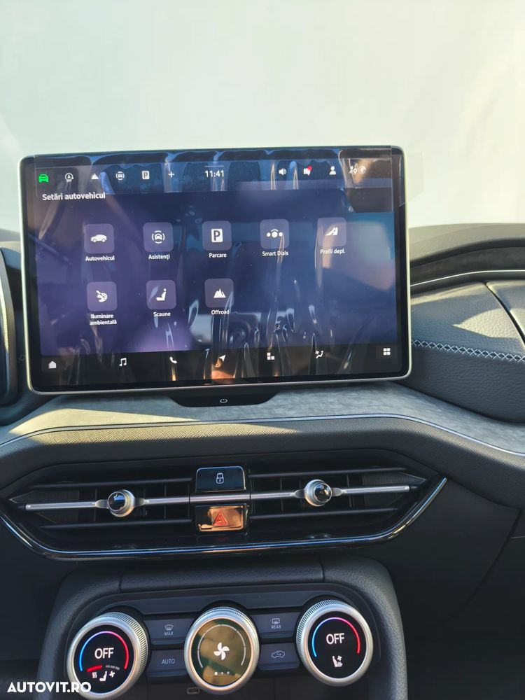 Skoda Kodiaq 2.0 TDI 4X4 DSG Selection - 18