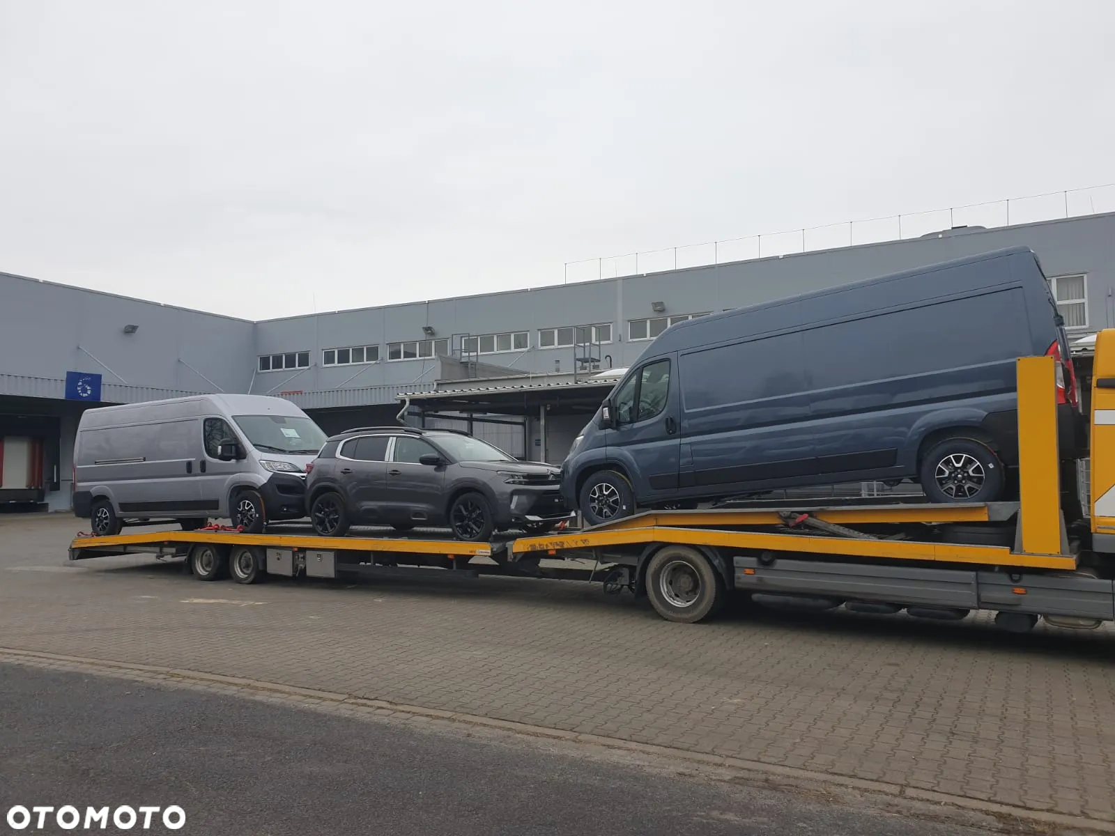 Mercedes-Benz Atego 1329 Franz Mersch - 4