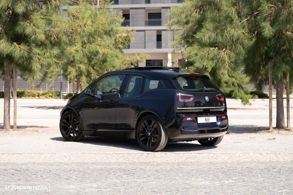 BMW i3 s 120Ah - 3
