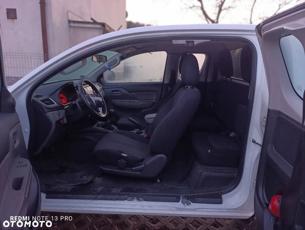 Fiat Fullback 2.4 MJ EC LX EU6 - 24