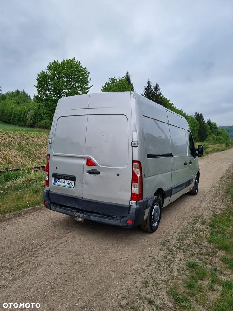 Renault Master - 3