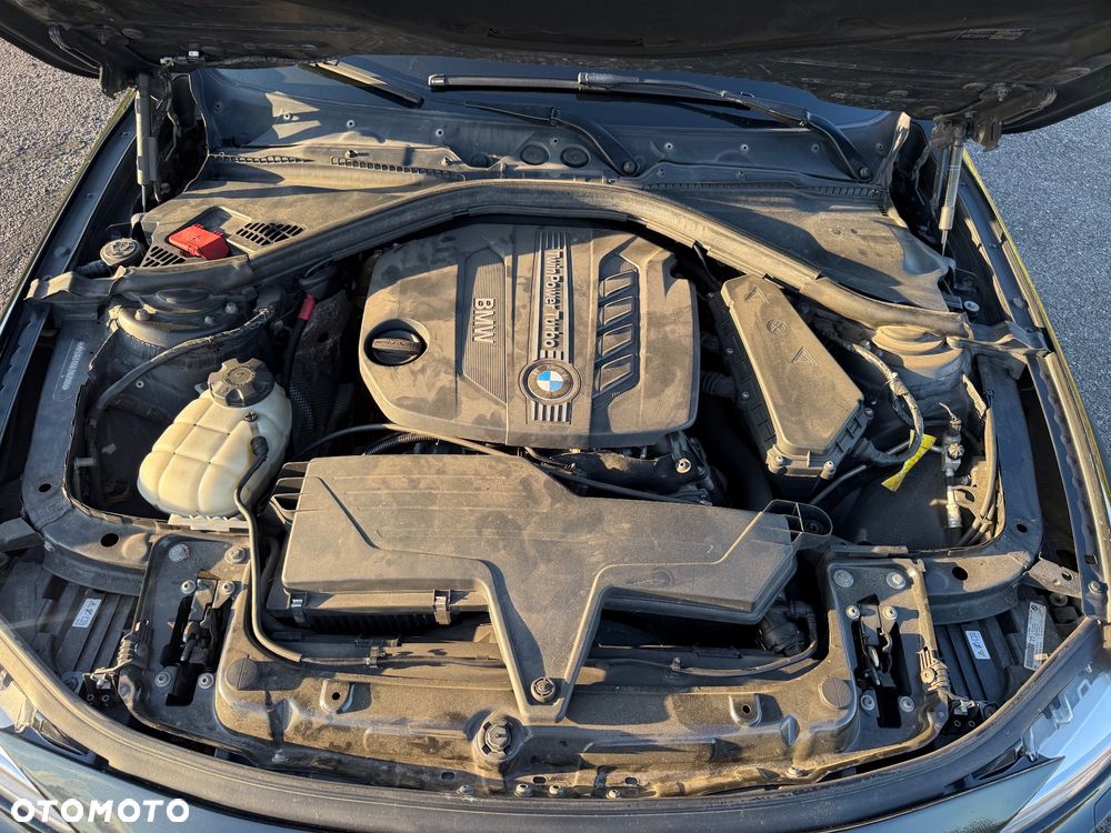 BMW Seria 3 320d - 37