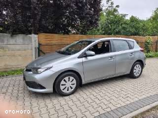Toyota Auris 1.6 Classic Plus - 3