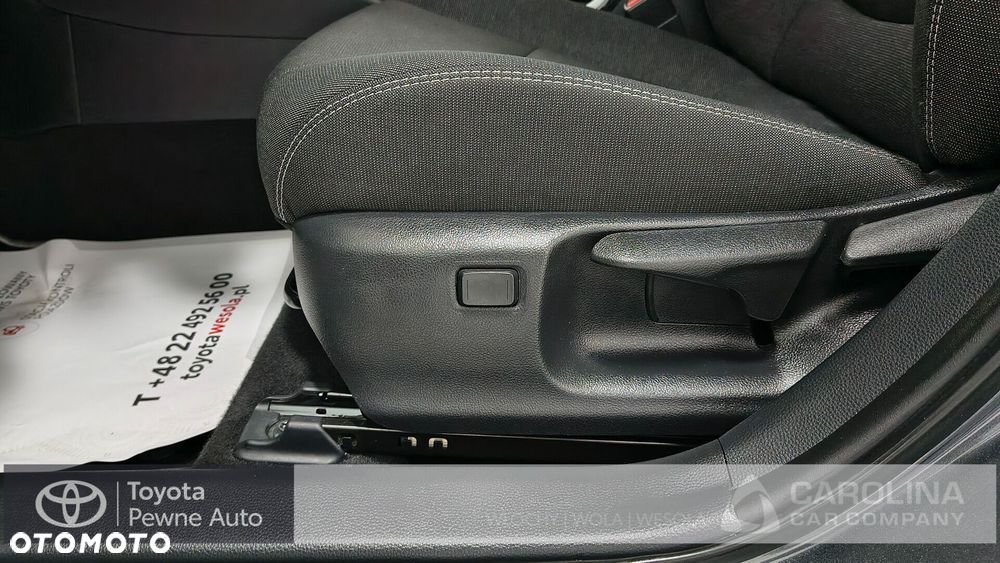 Toyota Corolla 1.8 Hybrid Comfort - 14