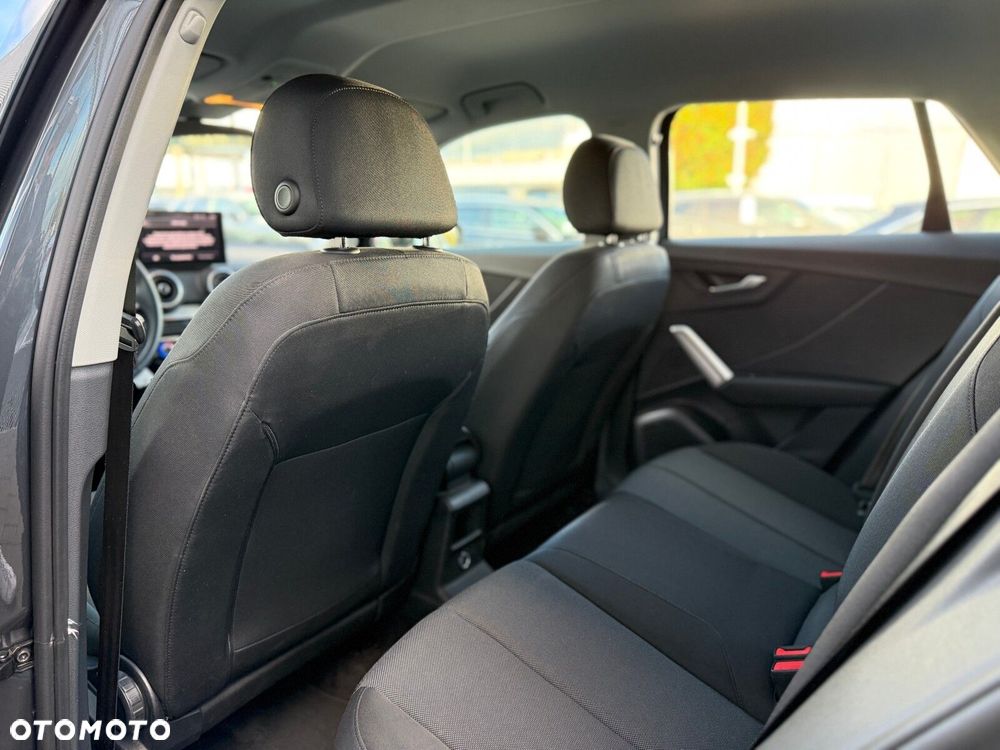 Audi Q2 - 10
