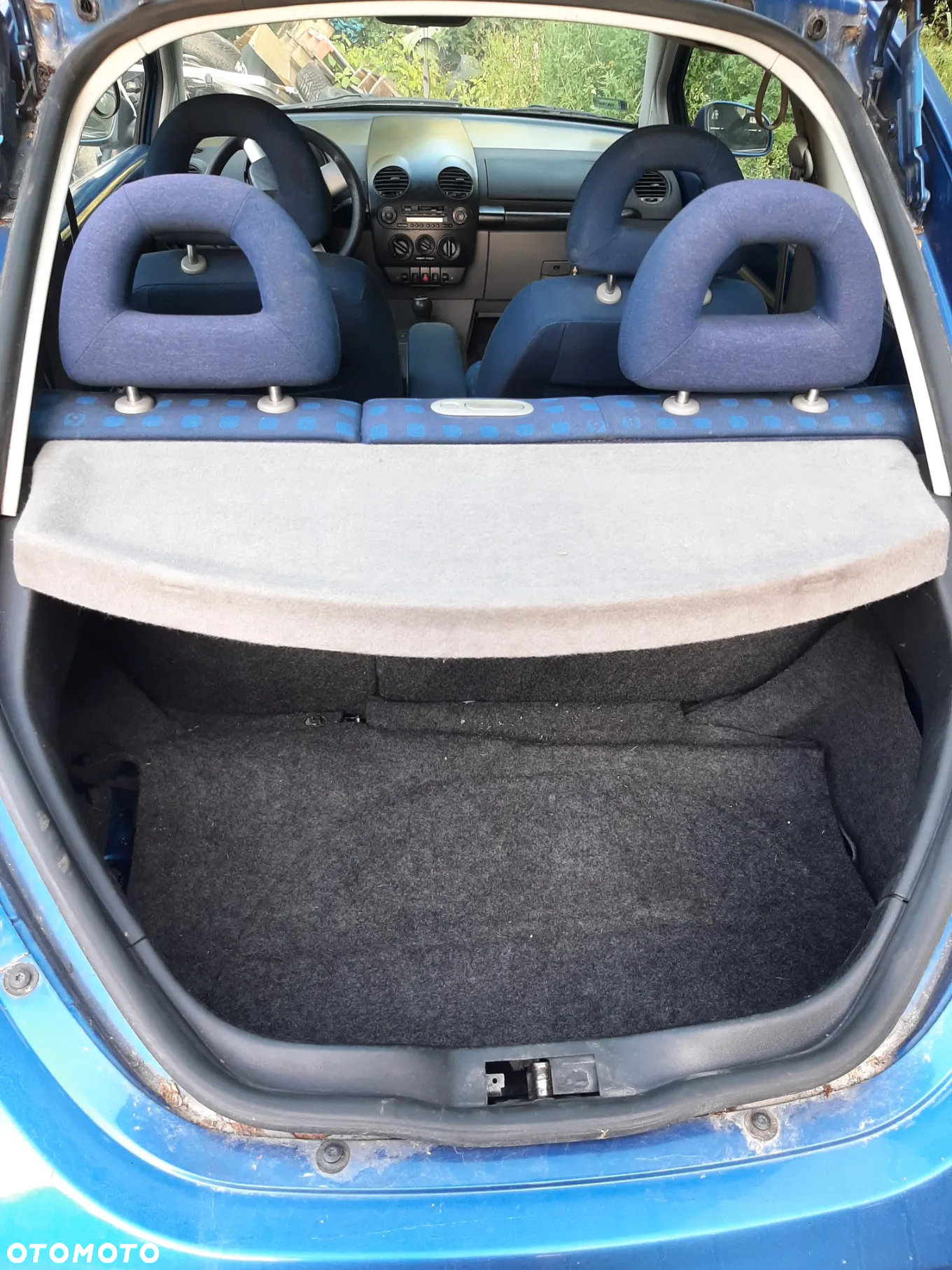 Volkswagen New Beetle 1.9 TDI - 6