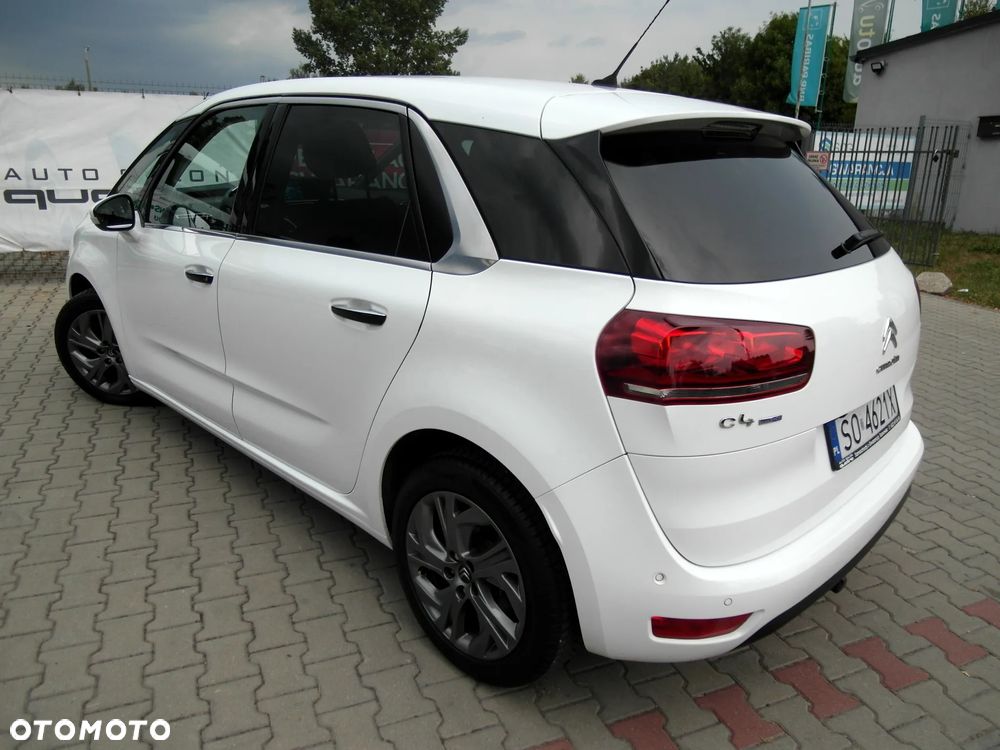 Citroën C4 Picasso BlueHDi 150 Exclusive - 2