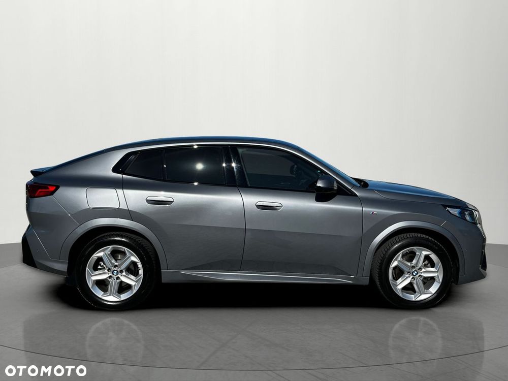 BMW X2 sDrive18d M Sport - 11