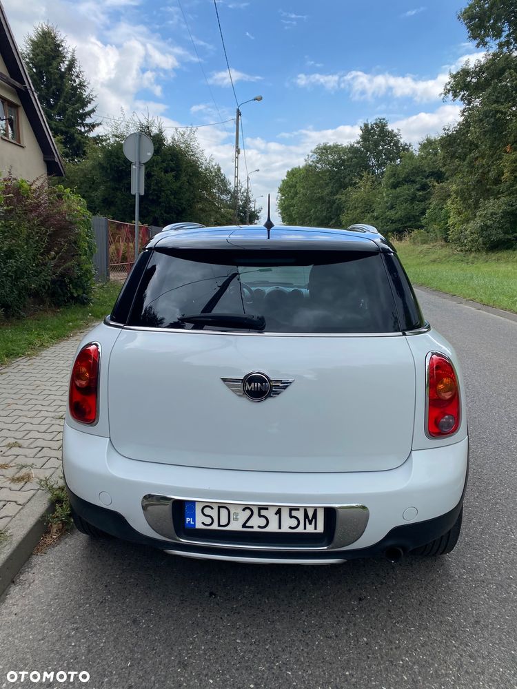 MINI Cooper - 5