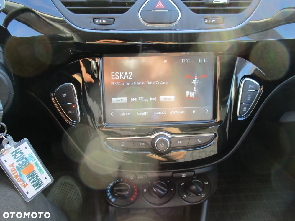 Opel Corsa 1.0 Ecotec Turbo Start/Stop 120 Jahre - 12