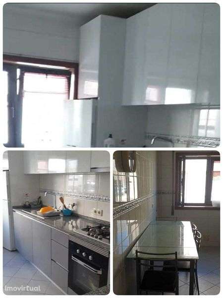 Arrenda-se T1 Aveiro - Grande imagem: 3/6