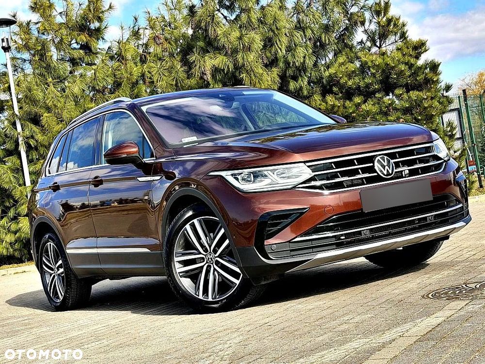 Volkswagen Tiguan 2.0 TDI BMT SCR 4Mot Highline DSG - 2