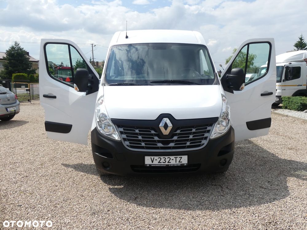 Renault Master - 27
