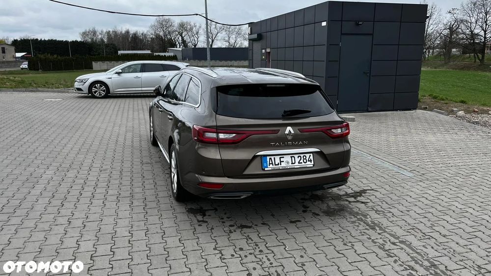 Renault Talisman - 22