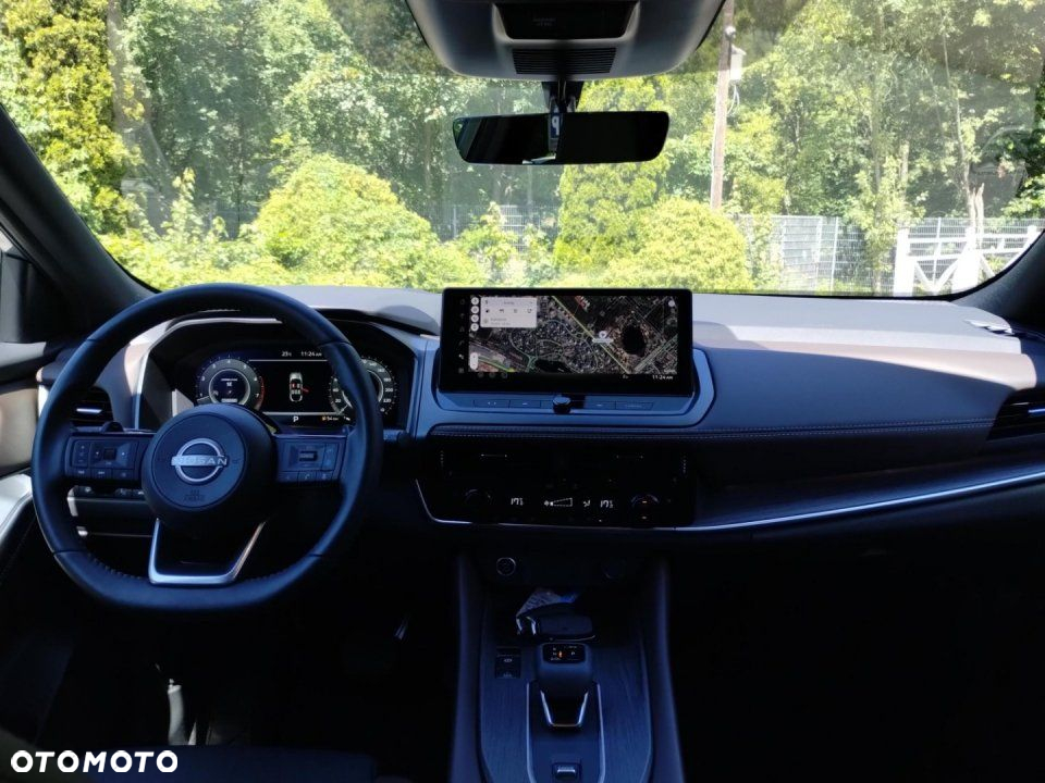 Nissan Qashqai - 17