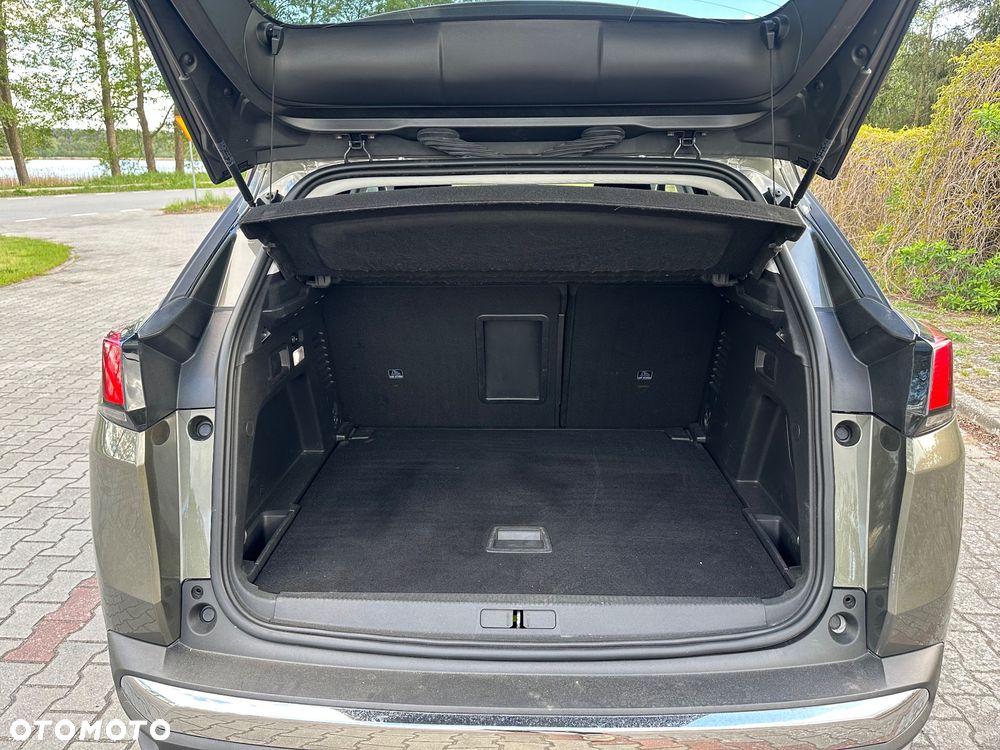Peugeot 3008 BlueHDi 120 Stop & Start Style - 16