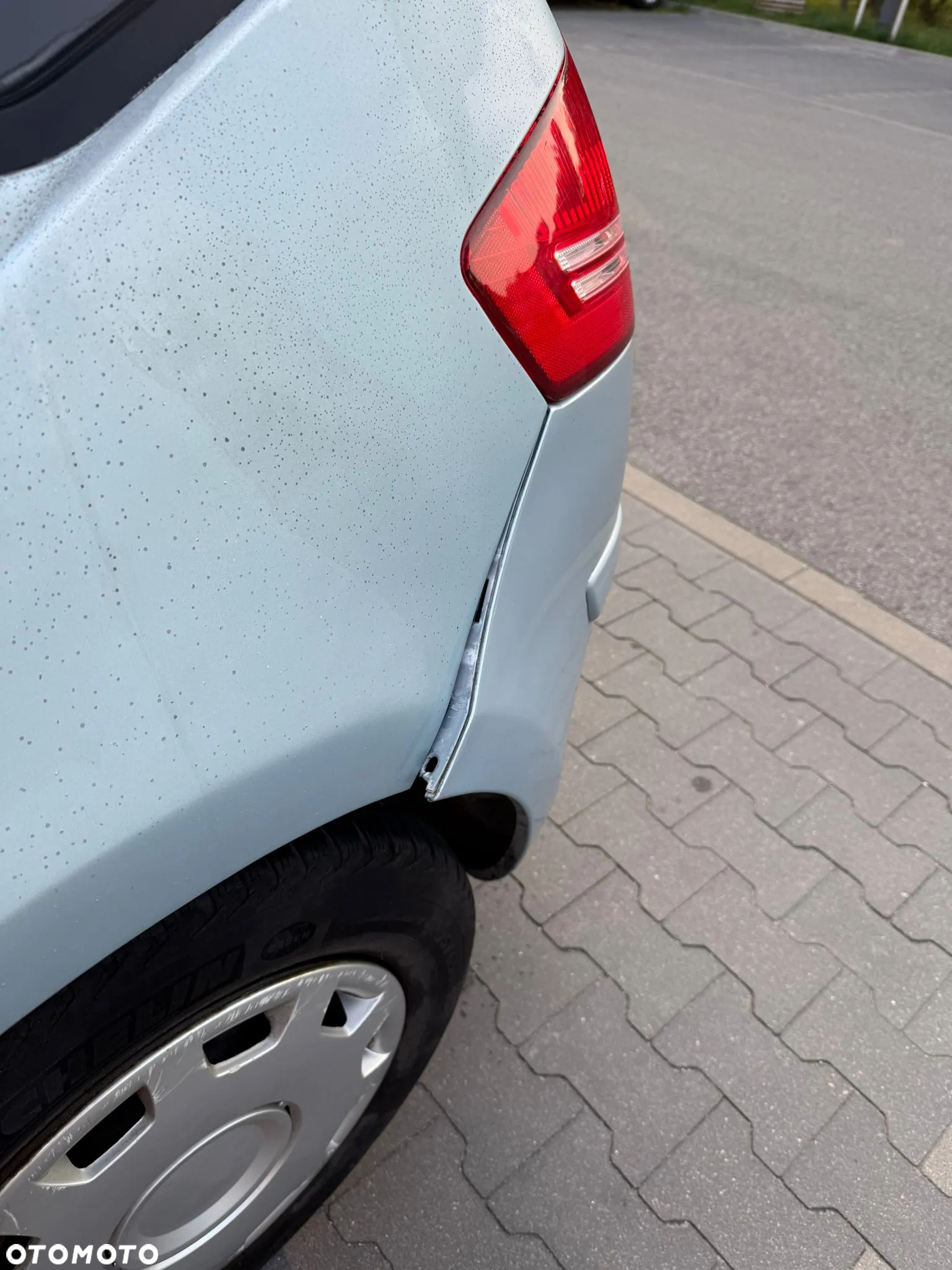 Citroën C4 - 10