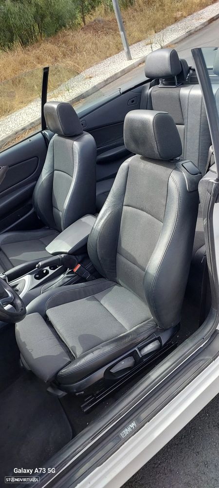 BMW 118 d Cabrio - 2