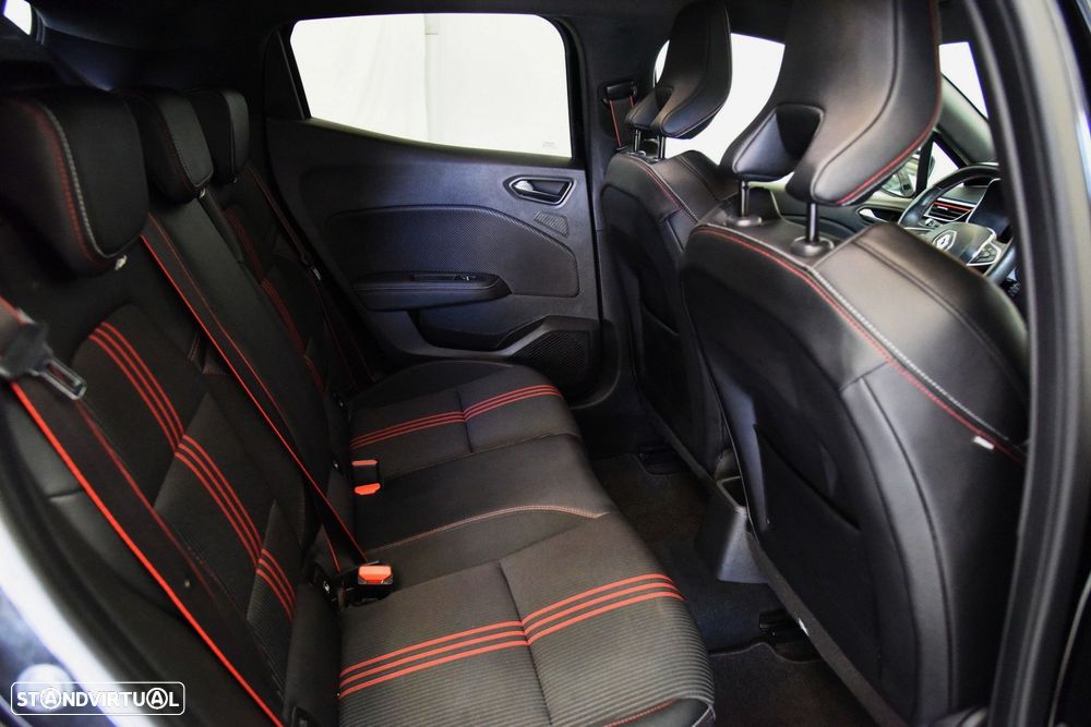 Renault Clio 1.0 TCe RS Line - 33