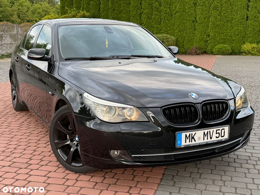 BMW Seria 5 530d - 1