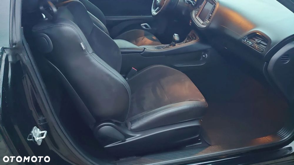 Dodge Challenger Automatik 392 Hemi Scat Pack Shaker - 29