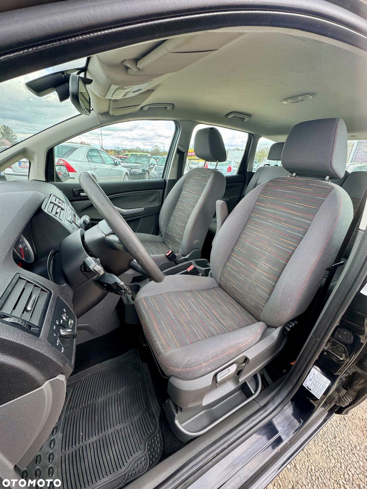 Ford C-MAX 1.6 Style - 5