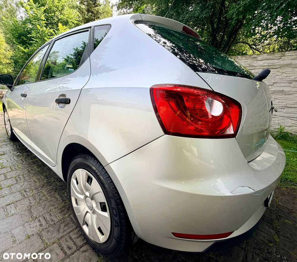 Seat Ibiza 1.2 TSI Style - 6
