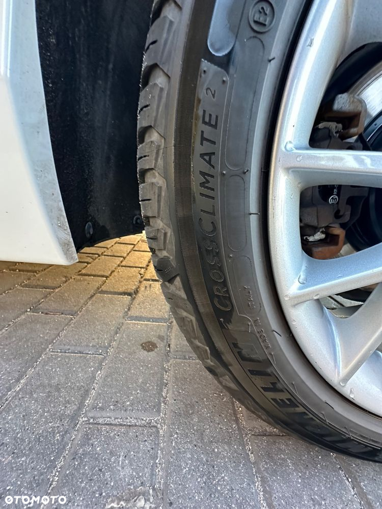 BMW Seria 1 118i Sport Line - 19