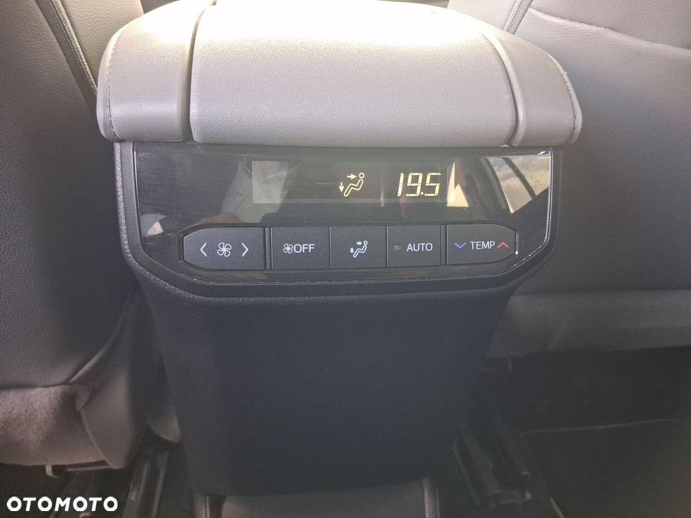 Toyota Highlander - 17