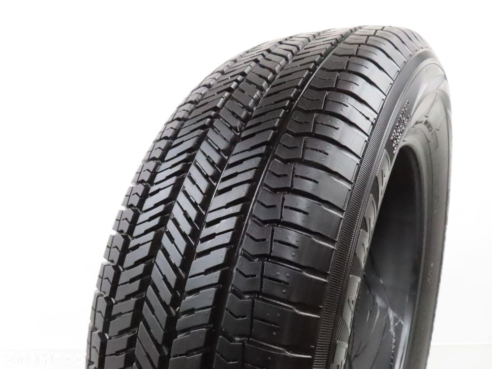 225/65R17 OPONA LETNIA Yokohama Geolandar G91 101H - 8