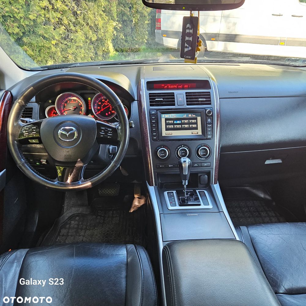 Mazda CX-9 - 20