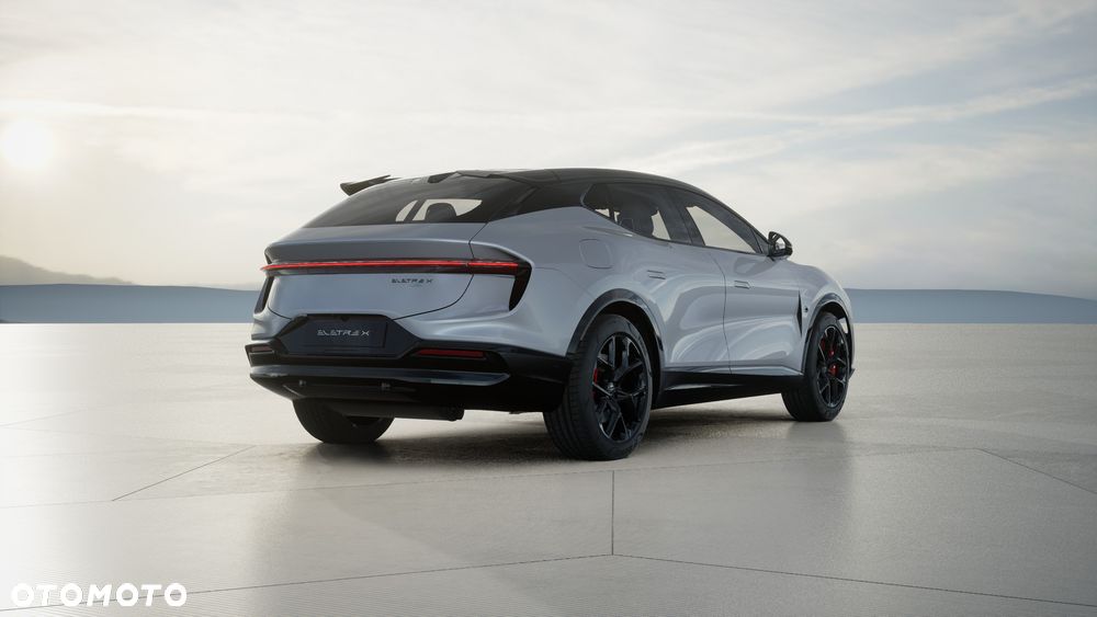 Lotus Eletre - 4