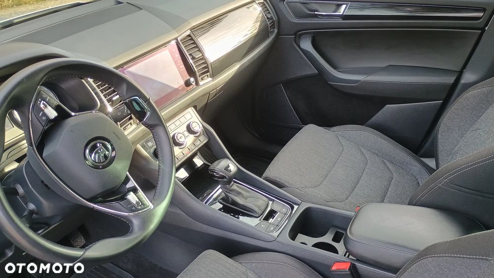 Skoda Kodiaq 2.0 TDI 4x2 Style DSG - 15