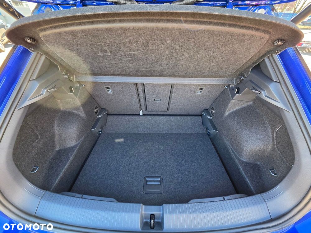 Volkswagen T-Roc 1.5 TSI R-Line Plus DSG - 11