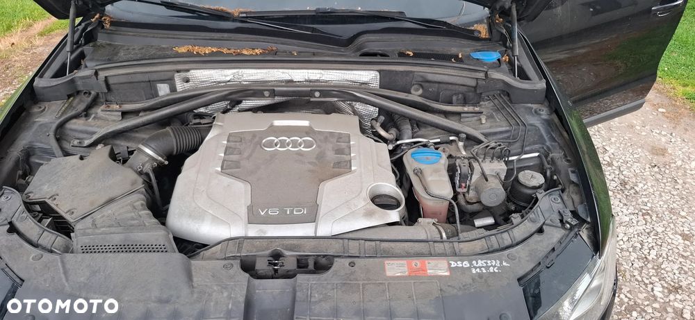 Audi Q5 3.0 TDI Quattro S tronic - 11