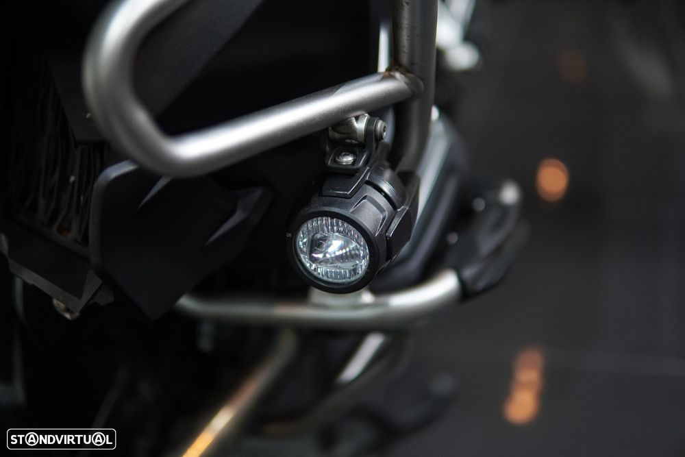 BMW R 1200 GS Adventure - 49