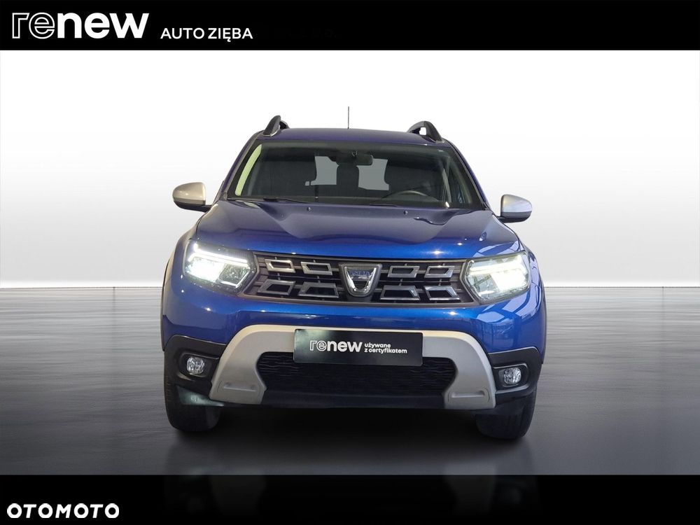 Dacia Duster 1.0 TCe Prestige - 8