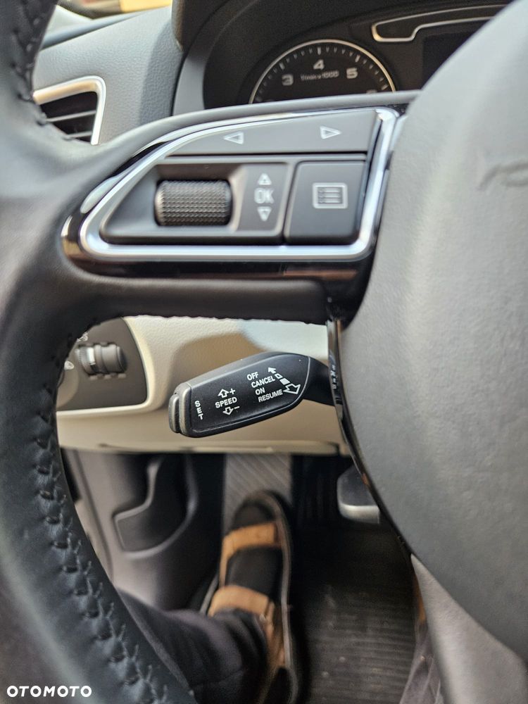 Audi Q3 2.0 TFSI Quattro S tronic - 25