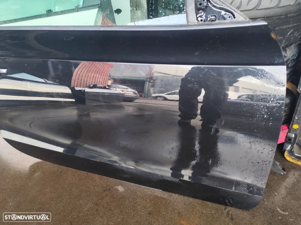 Audi A5 8T3 Coupe PORTA DIREITA - PF659 - 3