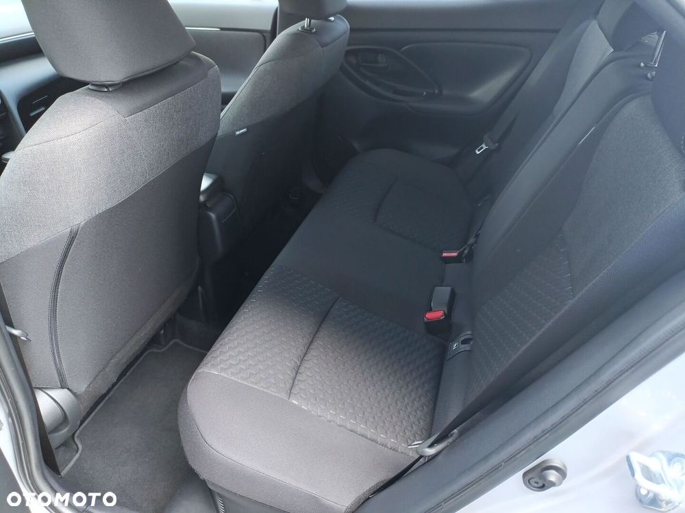 Toyota Yaris Cross Hybrid 1.5 Style - 11