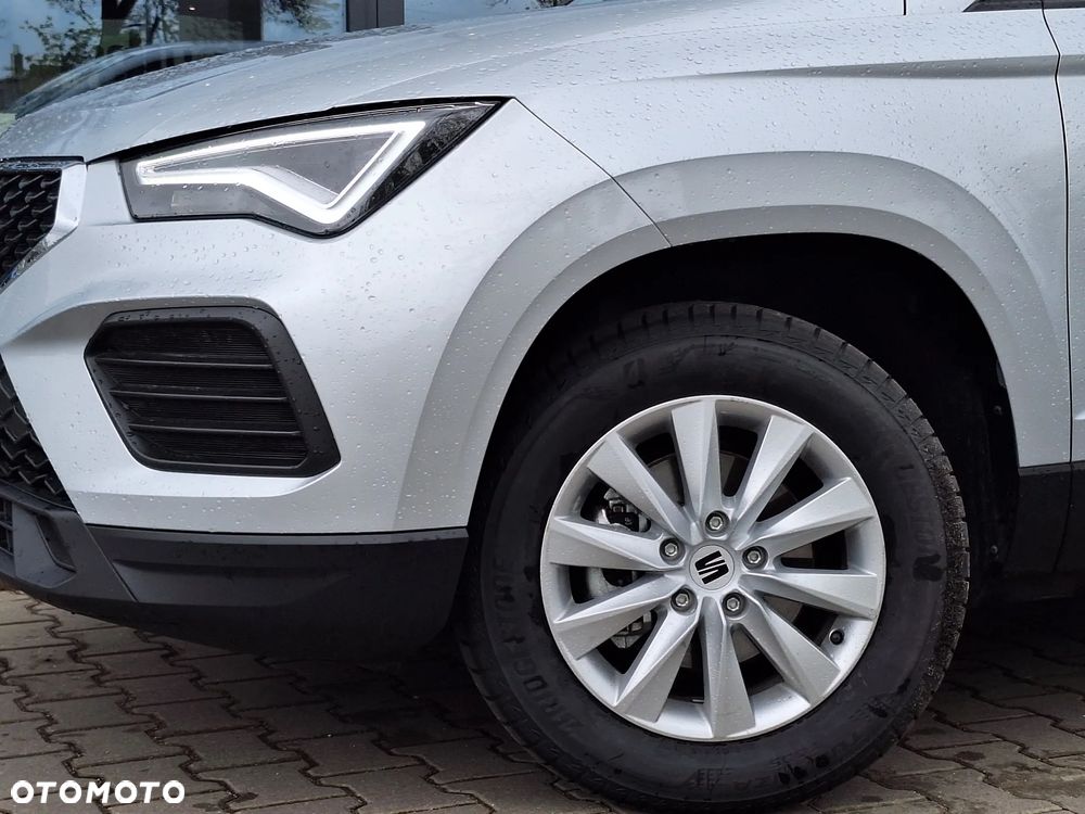 Seat Ateca 1.0 TSI Reference S&S - 3