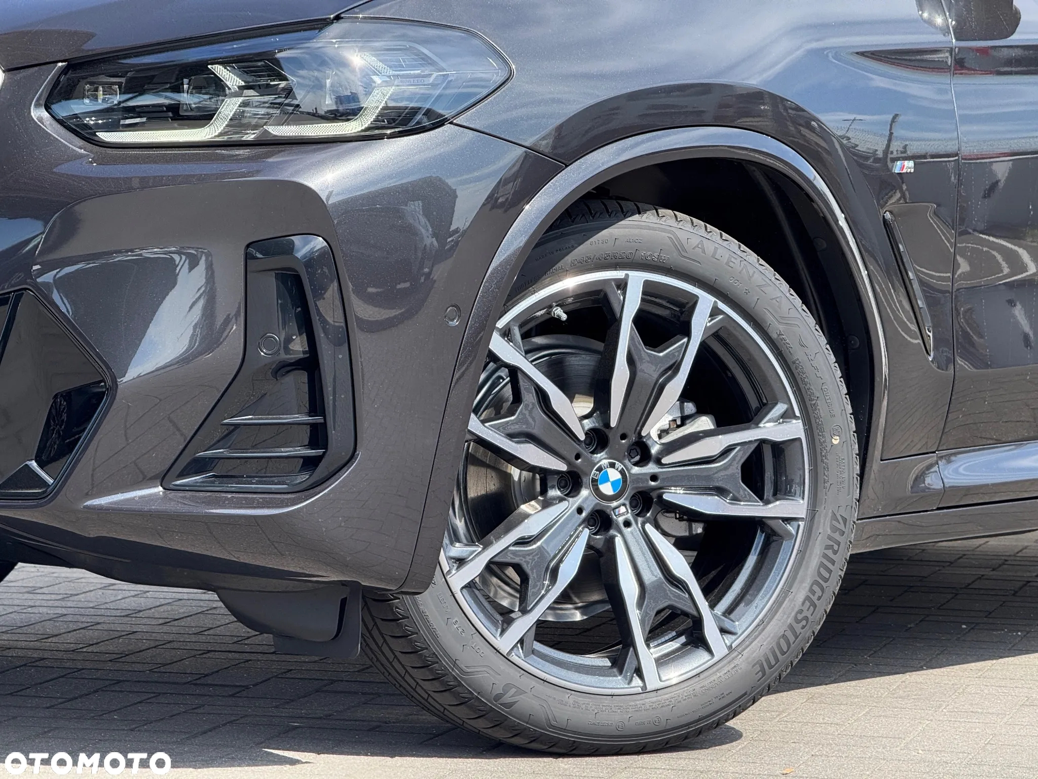 BMW X4 - 9