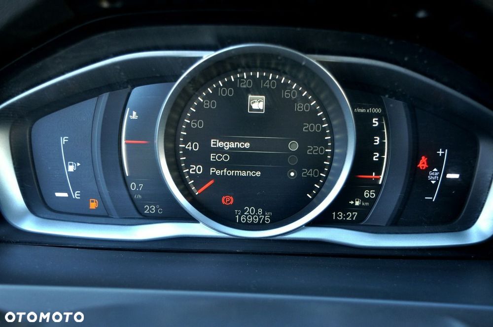 Volvo S60 - 31