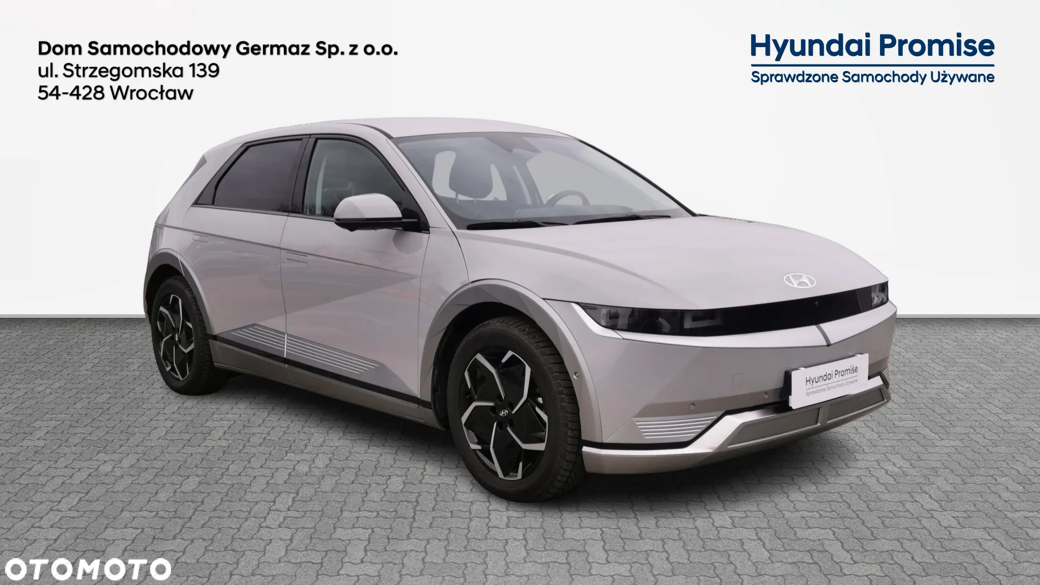 Hyundai IONIQ 5 77kWh Techniq - 7