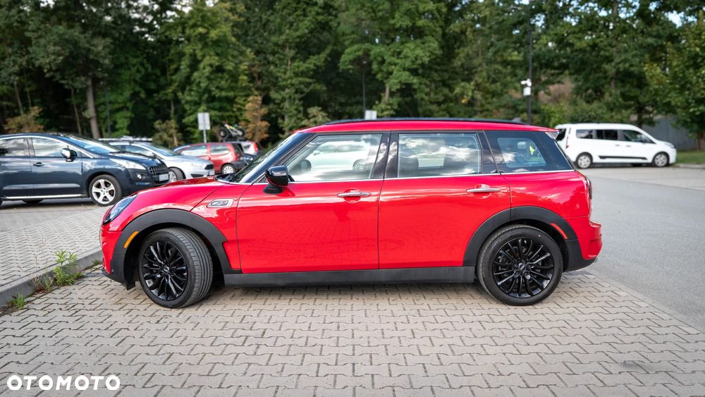 MINI Clubman - 4