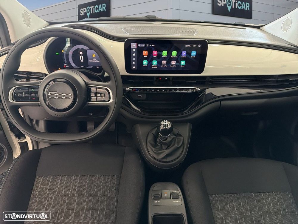 Fiat 500 - 4