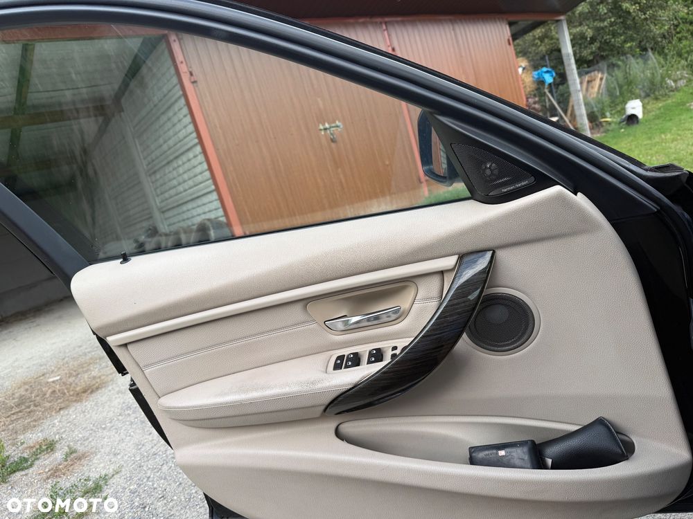 BMW Seria 3 320d - 7