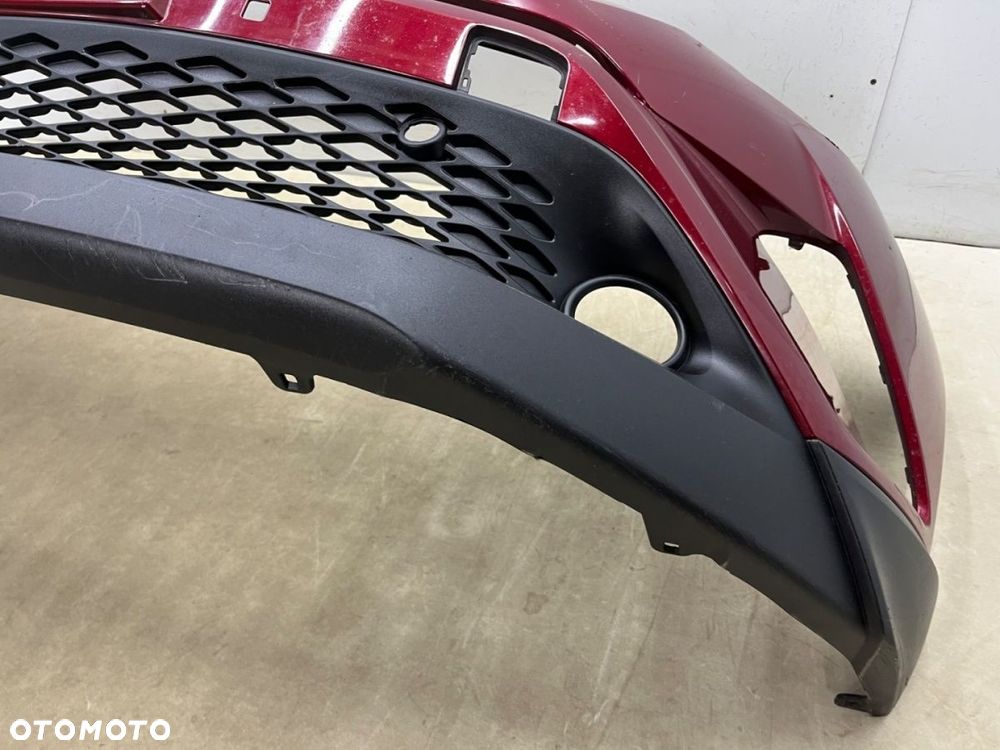 Zderzak przedni Toyota C-HR 1 I 16-19r. Przedlift przód 52119-F4010 - 16